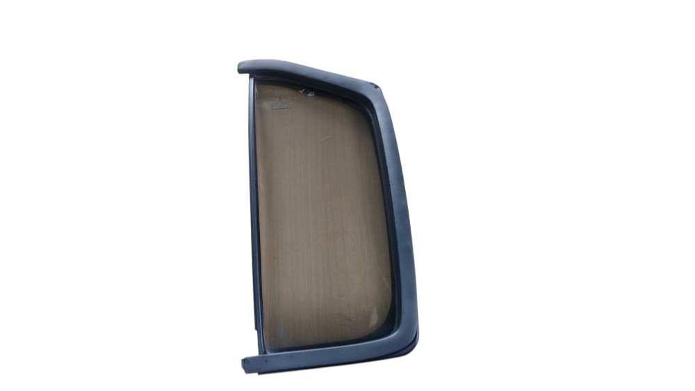 Vidro porta T.D Frontier 2.5 2014 6