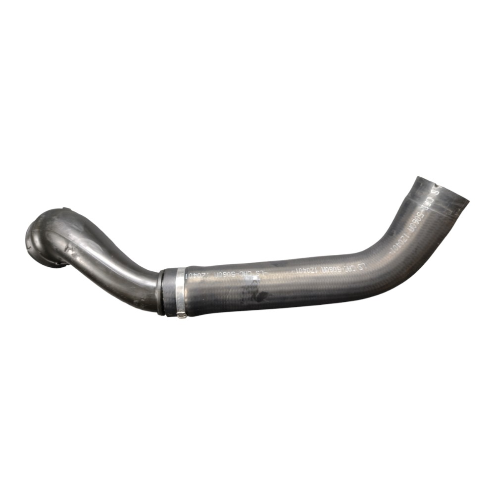 Mangueira Intercooler Com Duto S10 2.8 Manual 2013 3