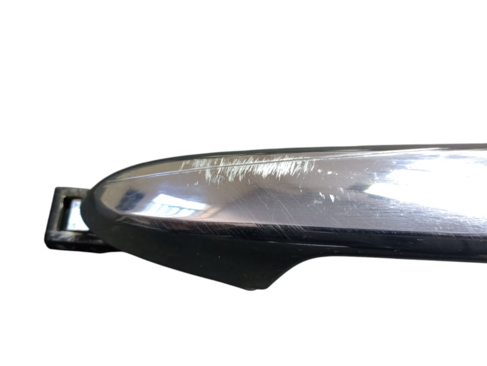 Maçaneta Interna Porta D.d Honda Hrv 2017 Com Detalhe  Dianteira 6