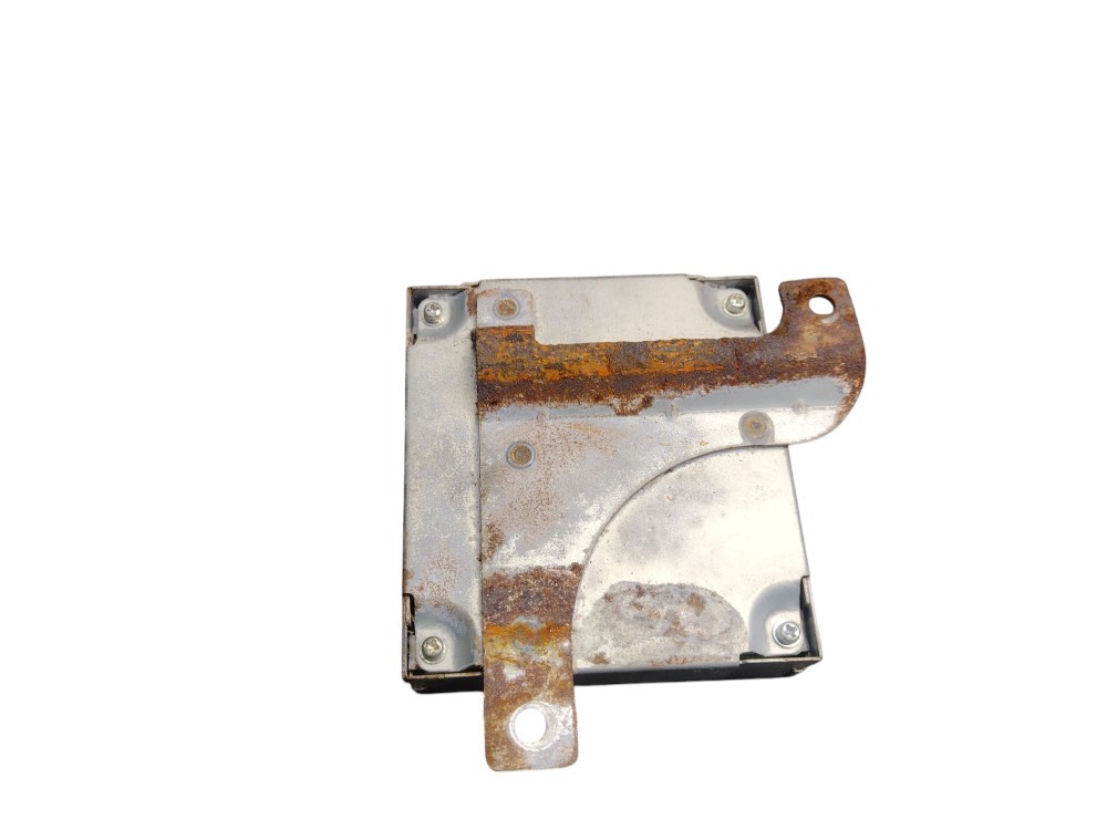 Módulo Câmbio Automático Pajero Tr4 2007 6