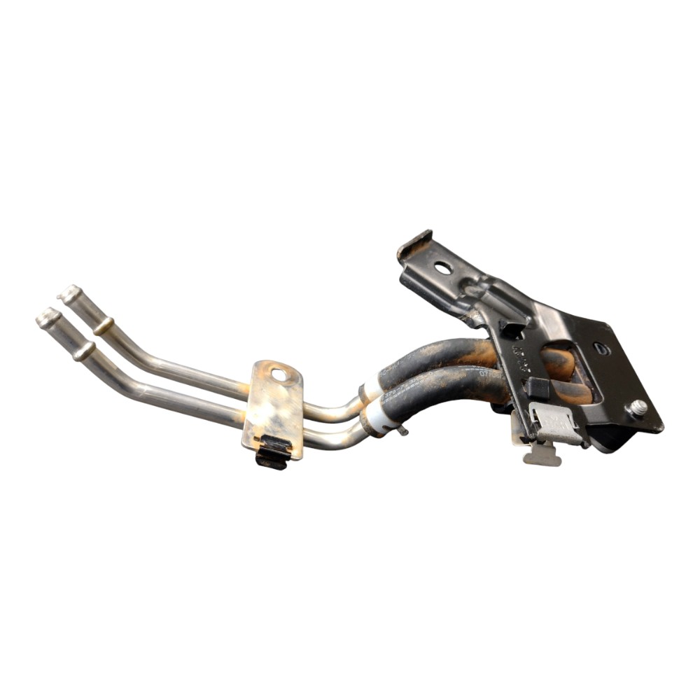 Sensor Pressão Turbina Amarok 3.0 V6 2021 5