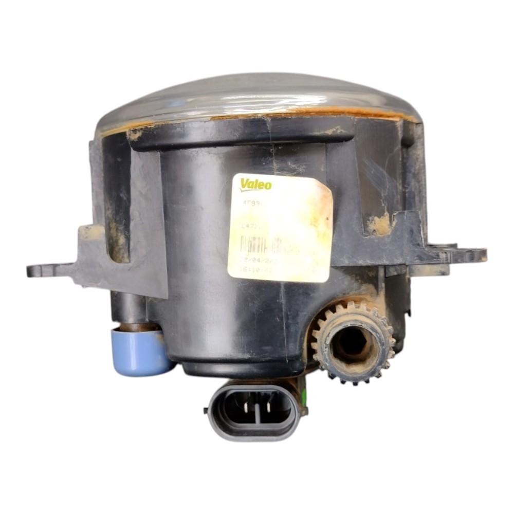 Farol De Milha L.h Ford Ranger 2021 2