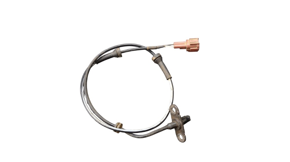 Sensor T.E Frontier 2010 1