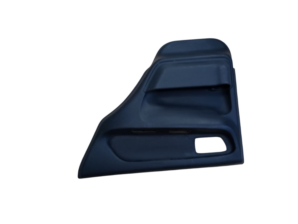 Forro De Porta T.d Pajero Tr4 2008 2