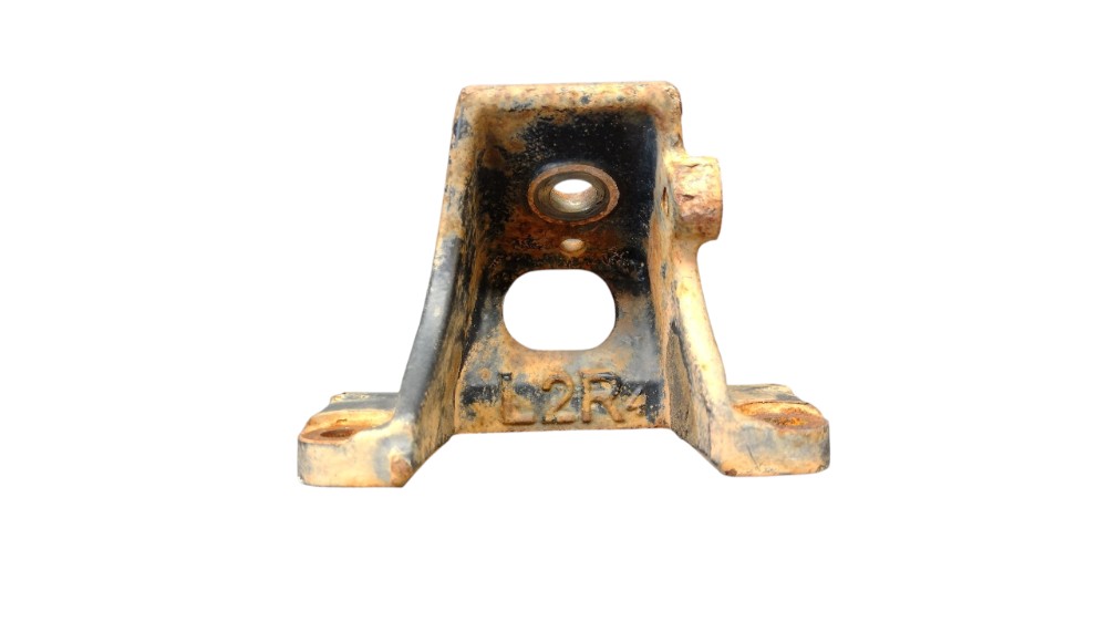 Suporte Coxim Motor L.e Hilux 3.0 2015 2