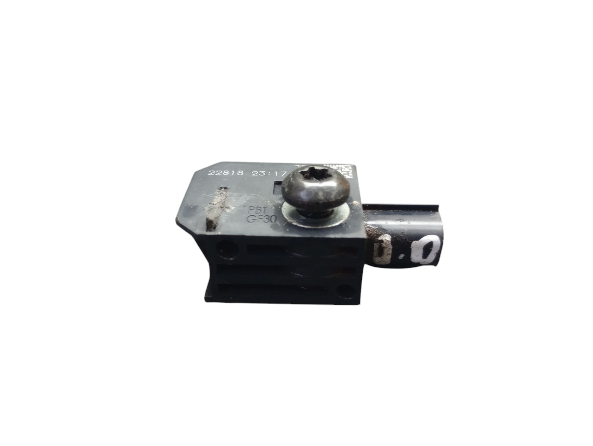 Sensor impacto d.d trailblazer 2019 4