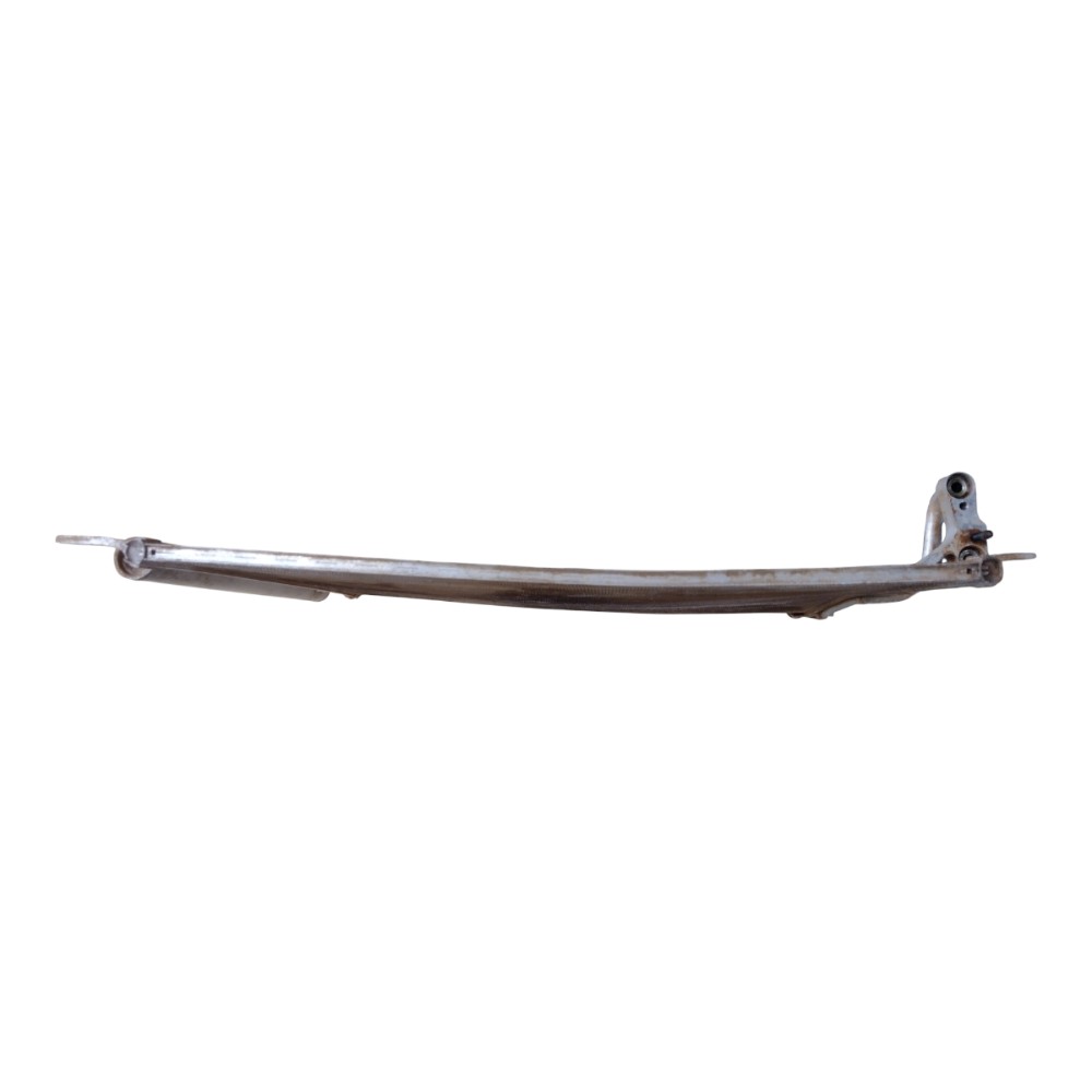 Condensador Ar Condicionado Ford Ranger 3.2 2021 4