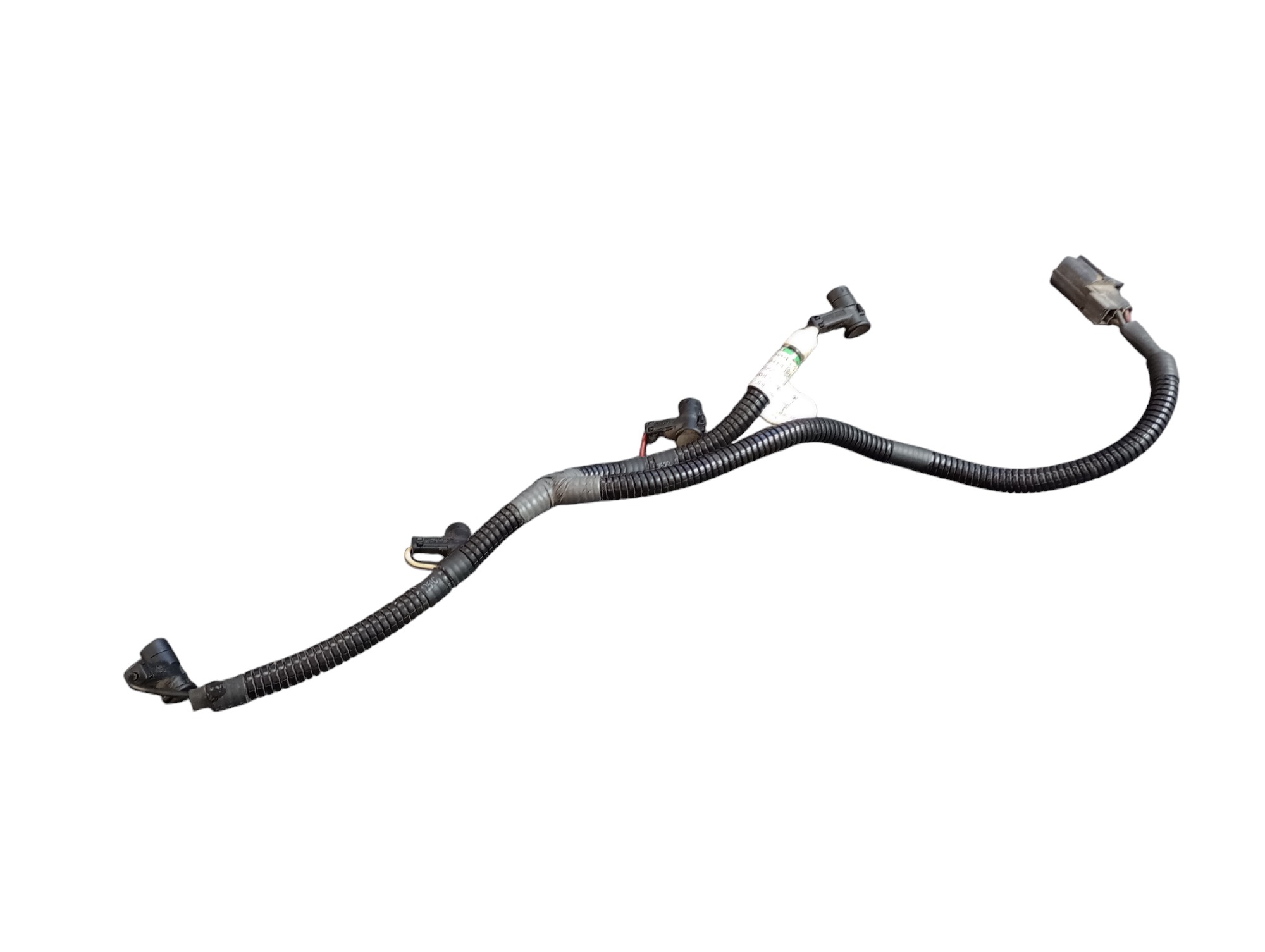 Chicote Velas Aquecedoras Gm S10 2.8 2016 5