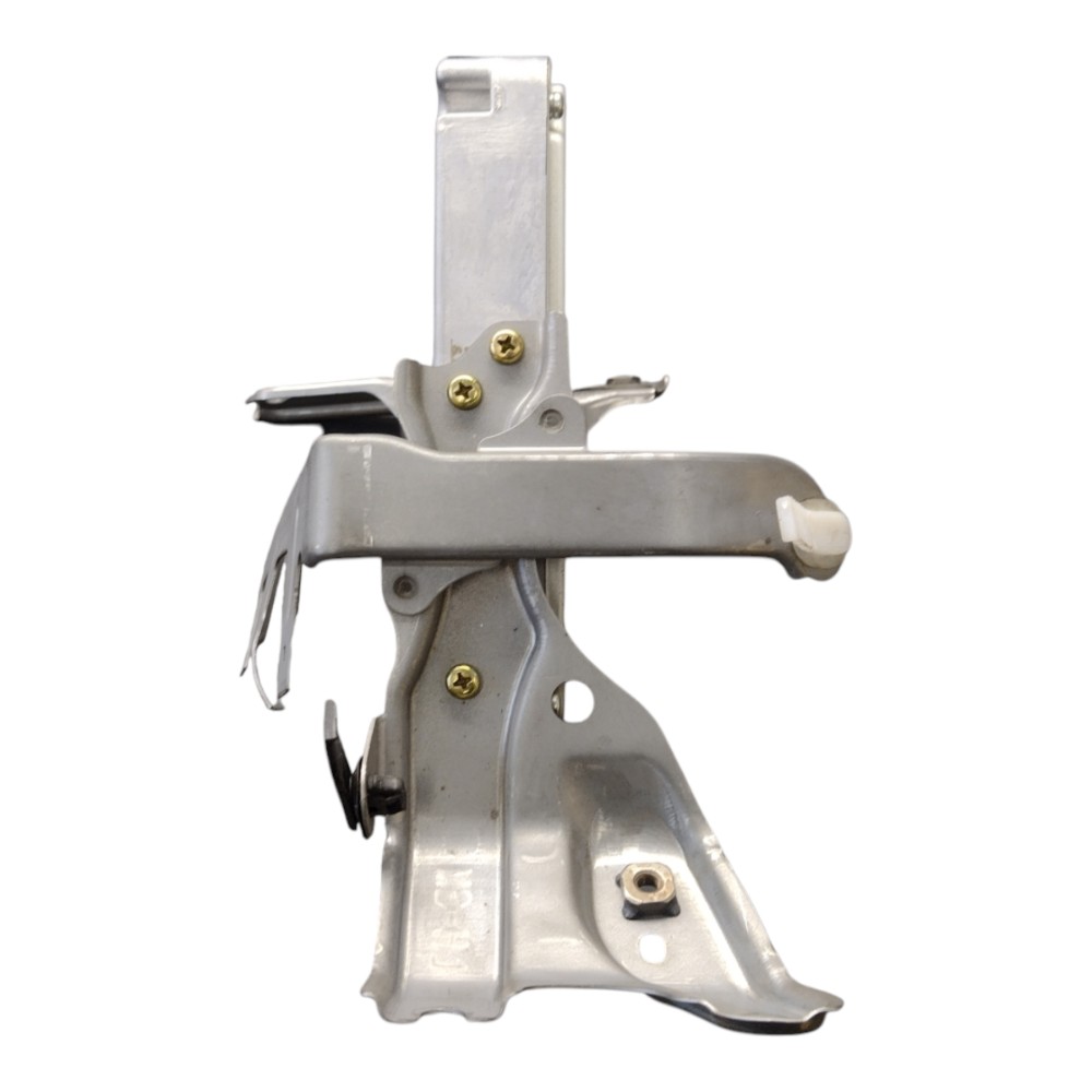 Módulo Injeção Hilux Sw4 3.0 Manual 2009