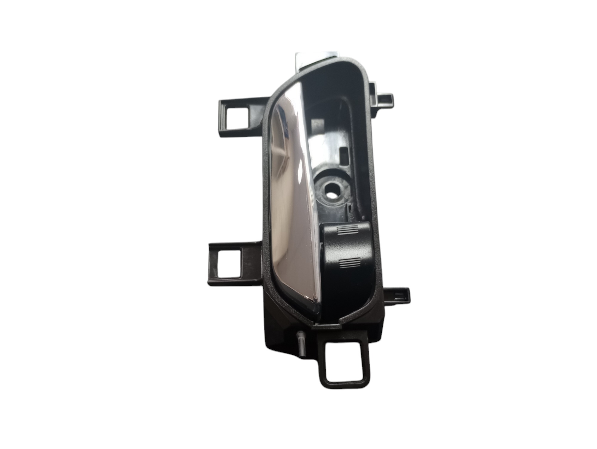Maçaneta Interna Porta T.d Nissan Kicks 2022 Traseira 6