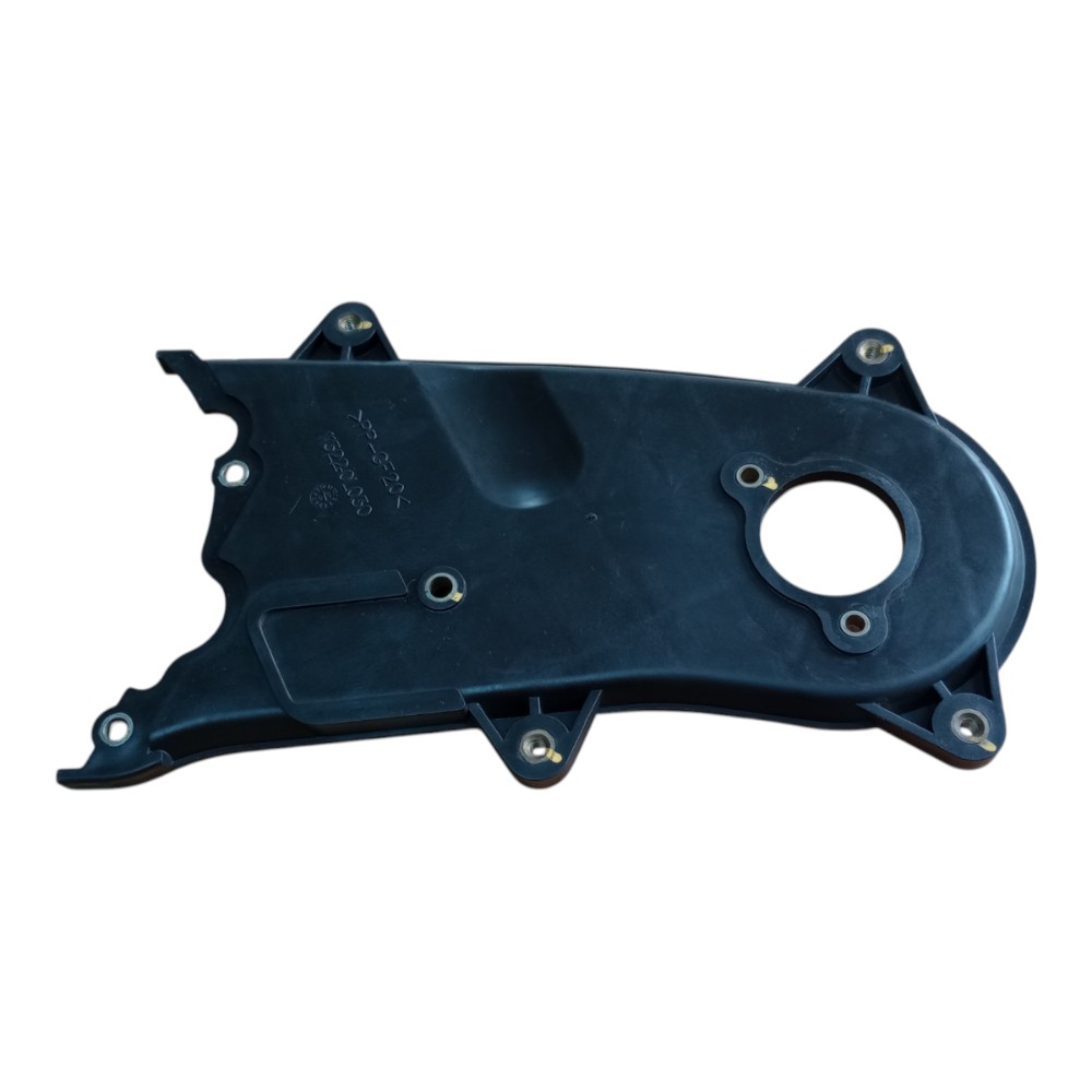 Tampa Proteção Correia Dentada Hilux Sw4 3.0 2008 4