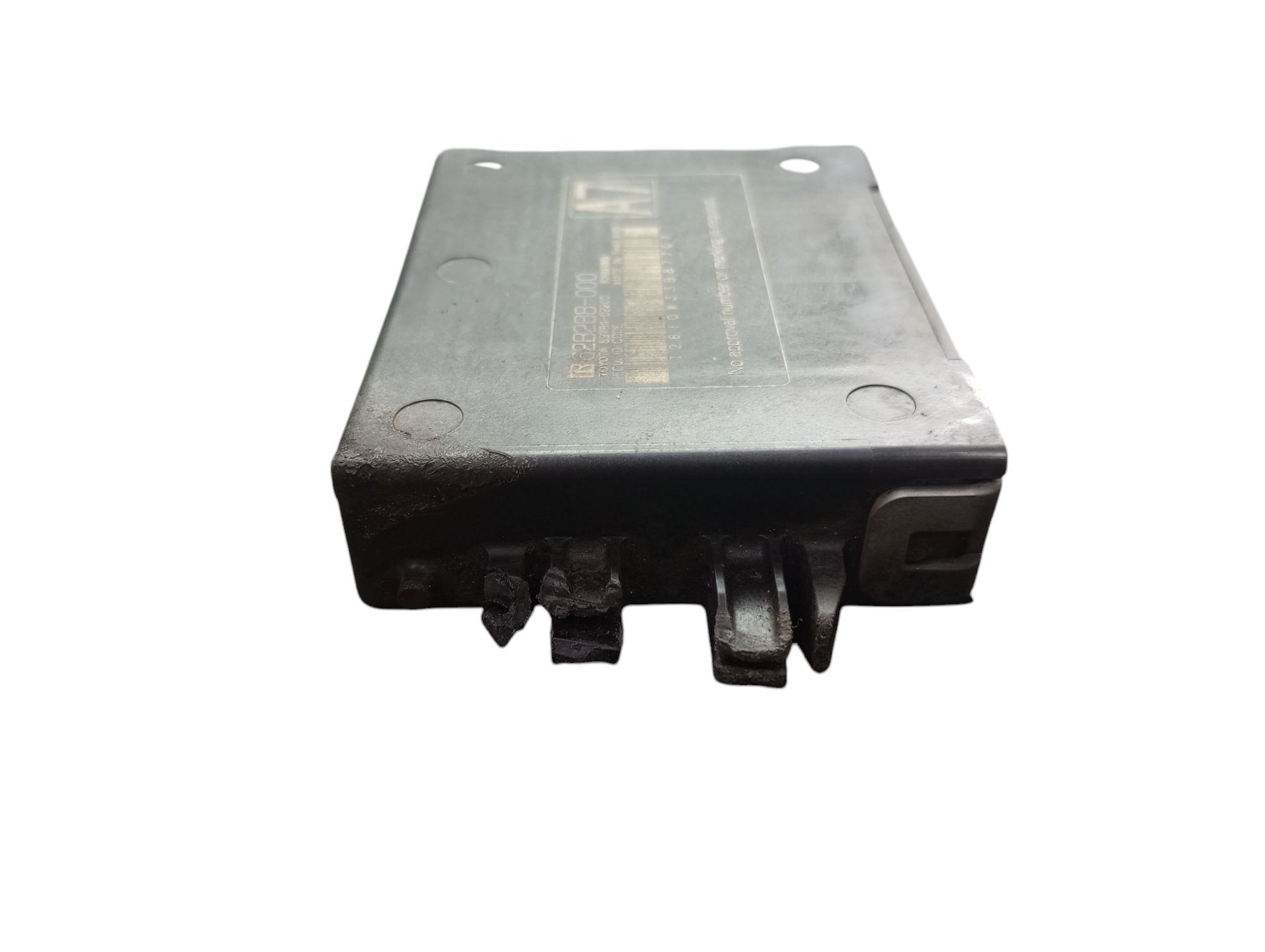 Módulo Ecu Corolla Cross 1.8 Hybrid 2023 3