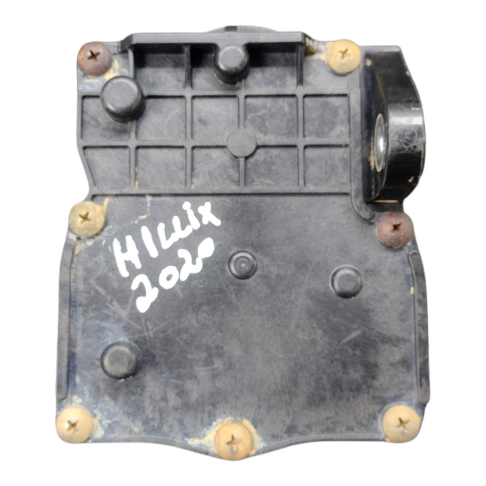 Motor Atuador Tração 4×4 Hilux 2.8 2020 5