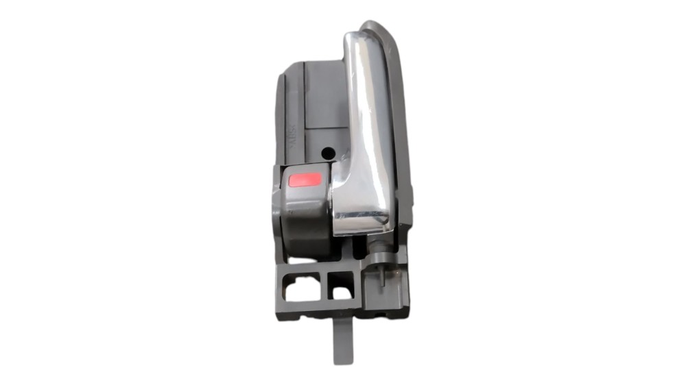 Maçaneta Interna D.e Hilux 2012 – Cinza – Dianteira Cinza Dianteira 2