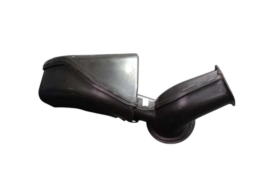Caixa Resonadora De Ar Ford Ranger 2.5 Flex 2013 2