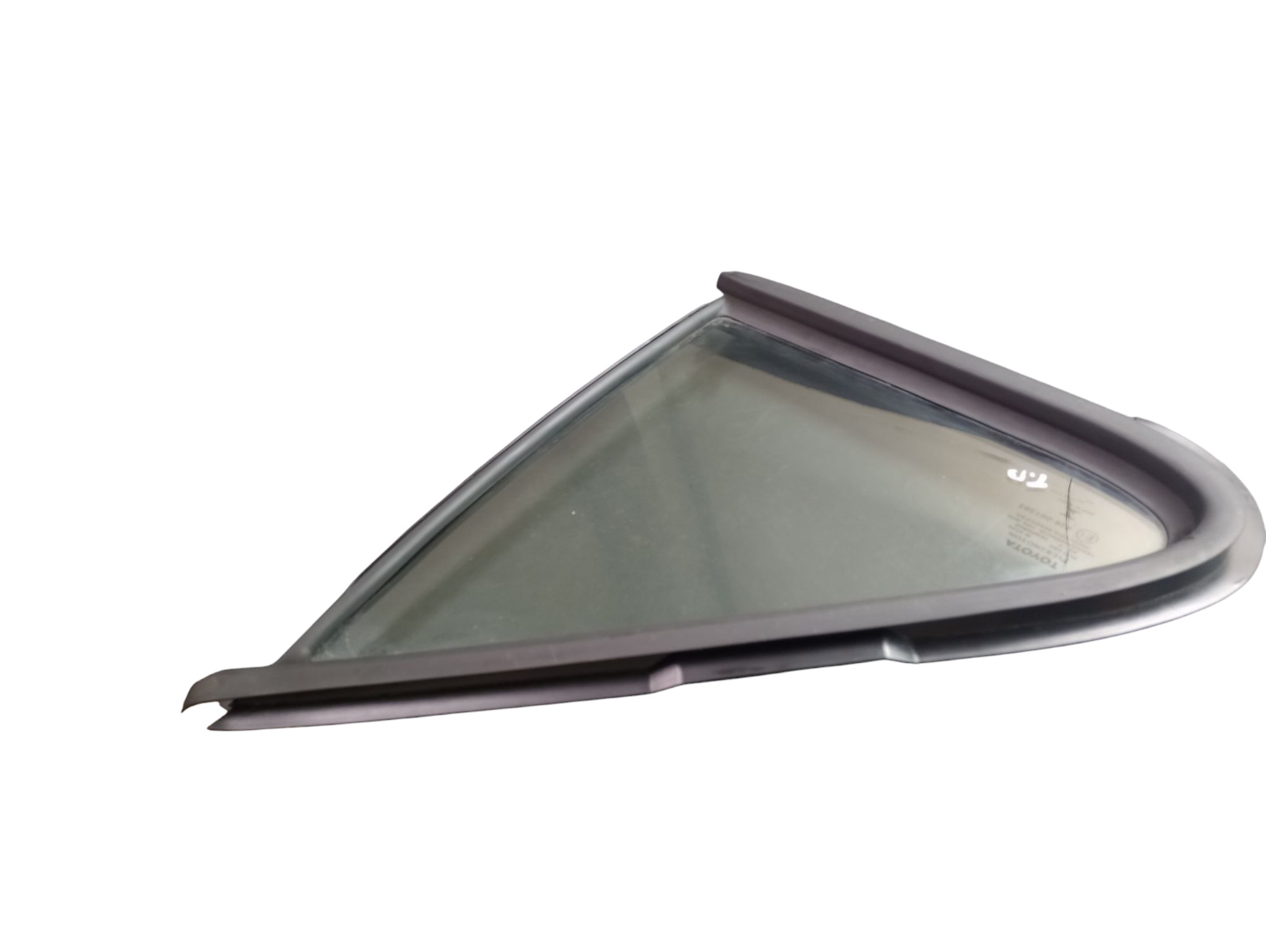 Vidro fixo t.d Hilux sw4 2013 3