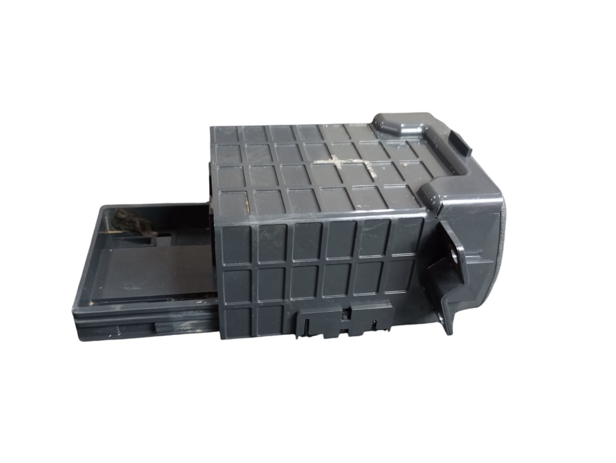 Porta Copos L.d Painel Trailblazer 2014 5