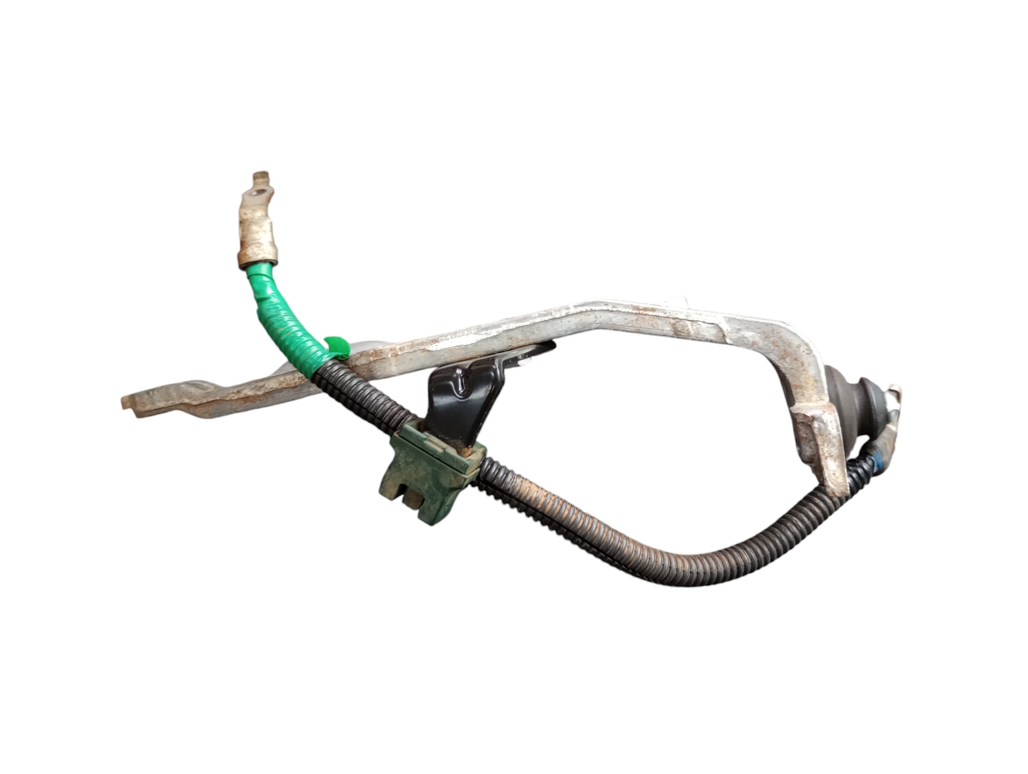 Suporte Filtro De Ar Honda Hrv 2020 5