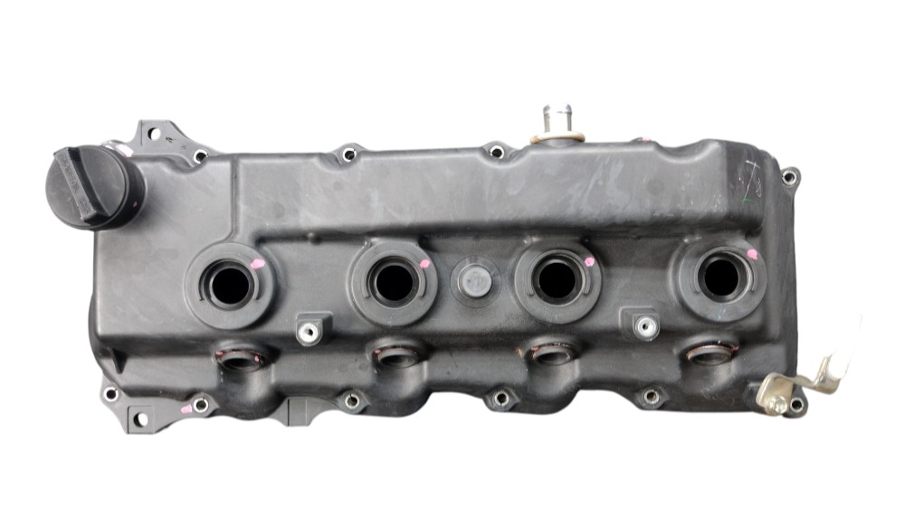 Capa Correa Dentada Hilux Sw4 3.0 2009 3