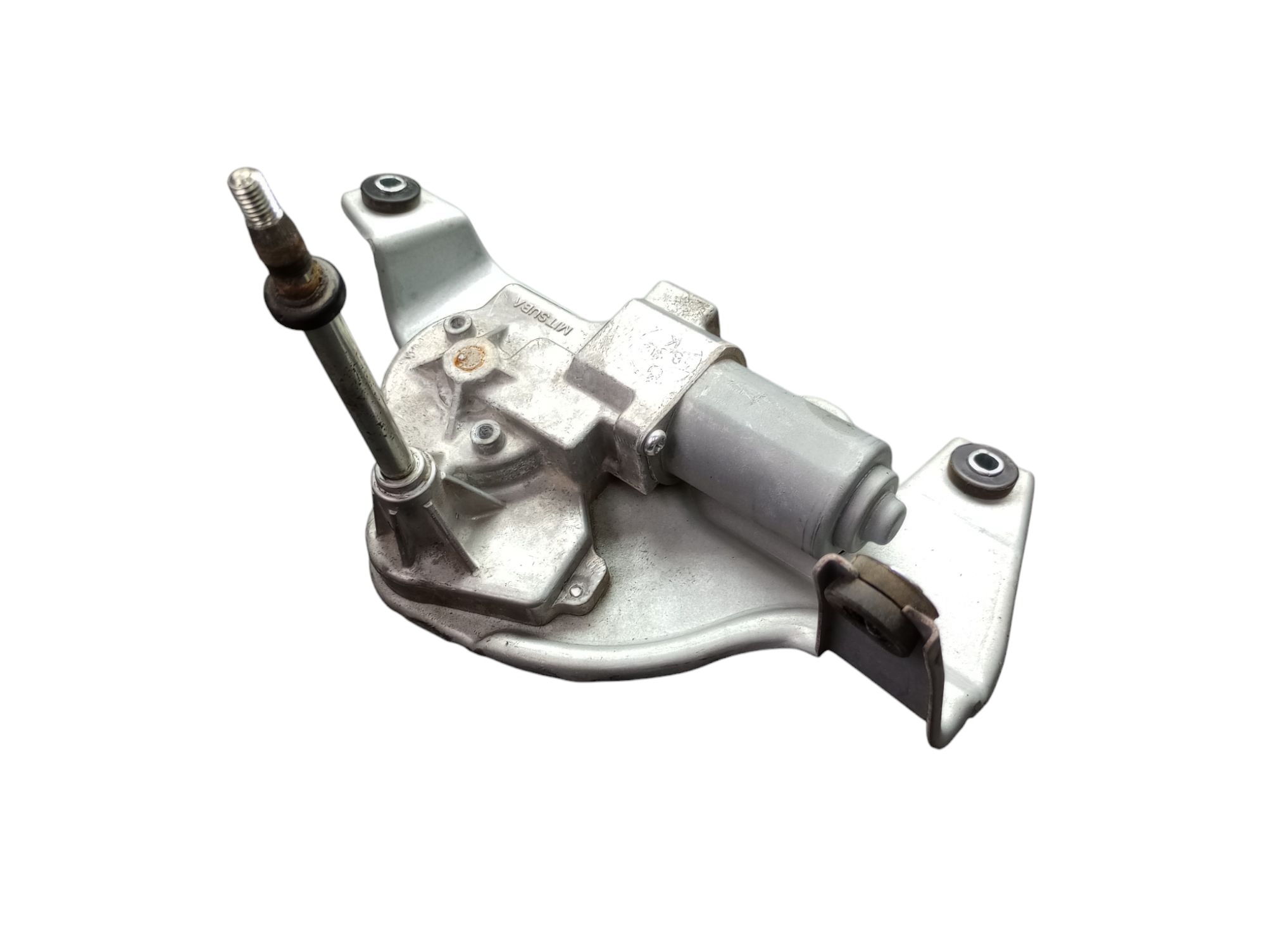 Motor Limpador Traseiro Honda Hrv 2015