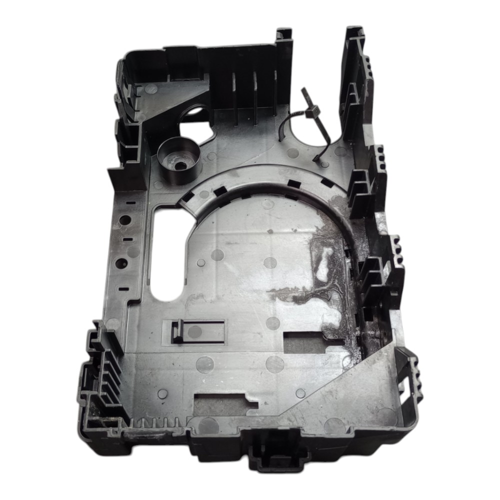 Suporte Caixa De Fuzivel Bateria Ford Ranger 2.2 2017 3