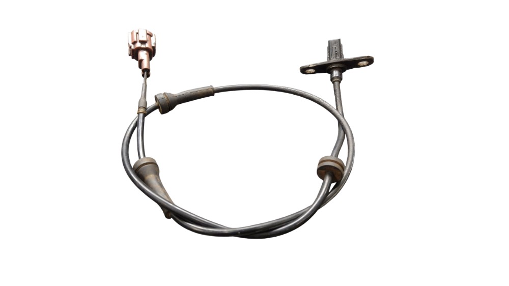 Sensor T.E Frontier 2008 2