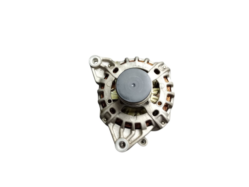 Alternador Para Retirar Peças Jeep Renegade 1.3 Turbo 2022 6
