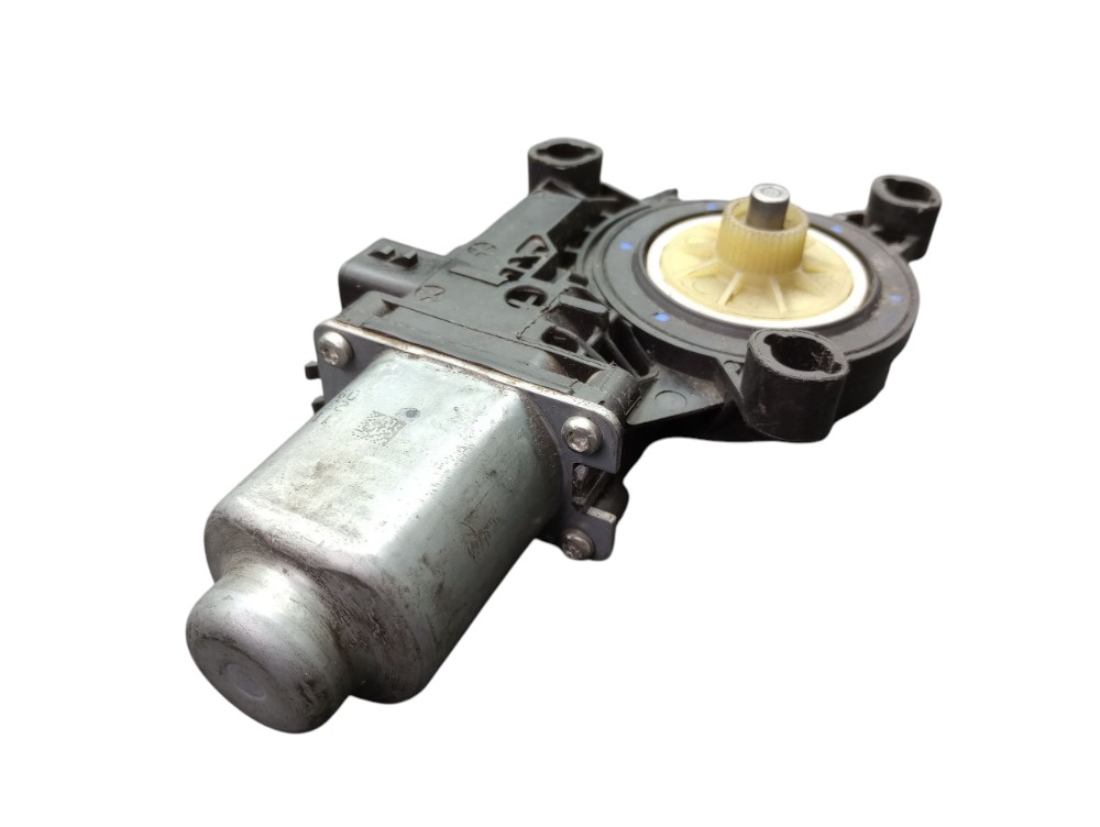 Motor Máquina De Vidro D.d Amarok 2014 5