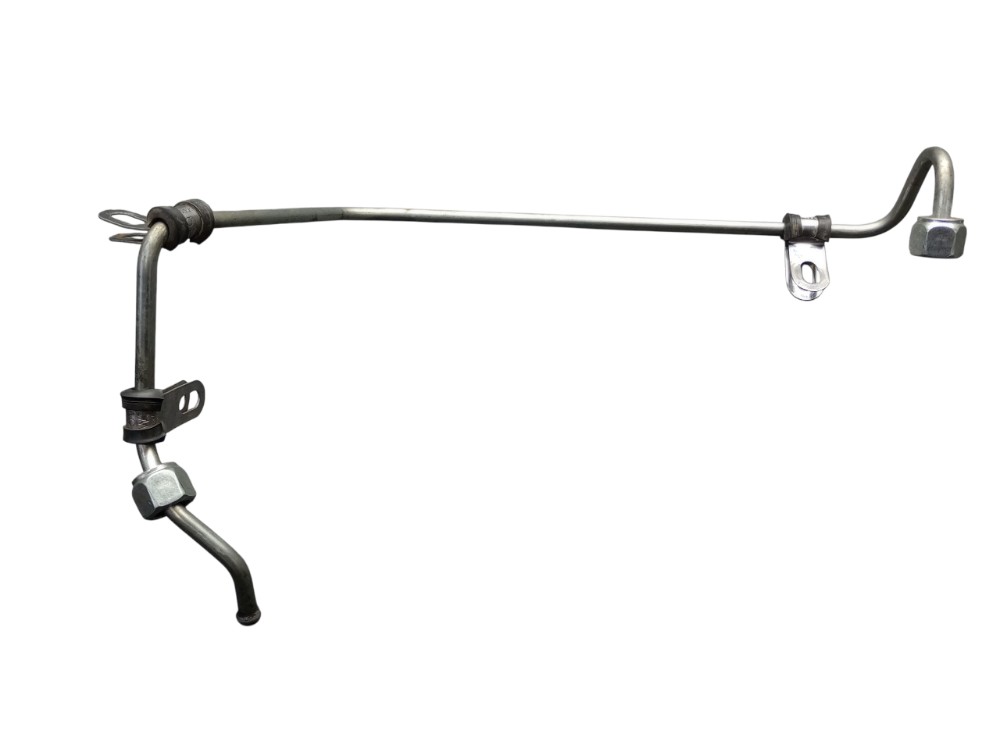 Cano Injetor Flauta Bico Ford Ranger 3.2 2020 2