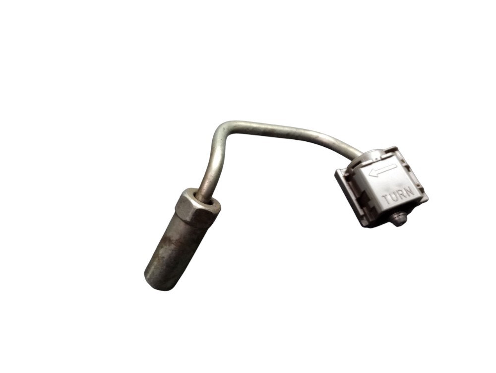Cano Bico Injetor 4 Nissan Frontier 2.5 2014 3