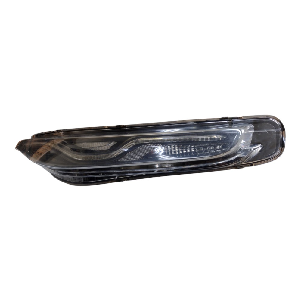 Farol Superior L.d Fiat Toro 2020 Direito/passageiro Direito/passageiro 5