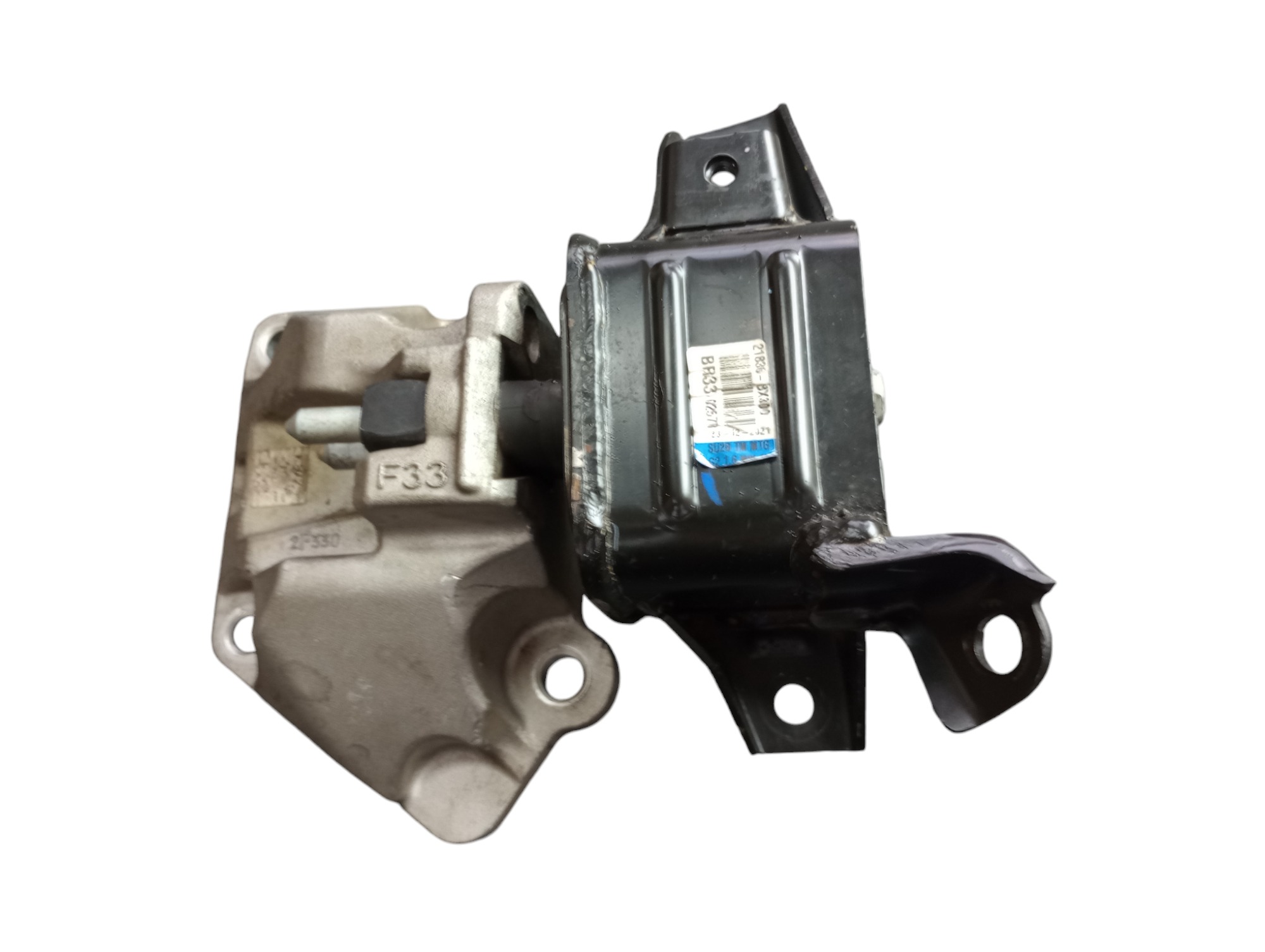 Coxim Câmbio Hyundai Creta 2.0 2023 2