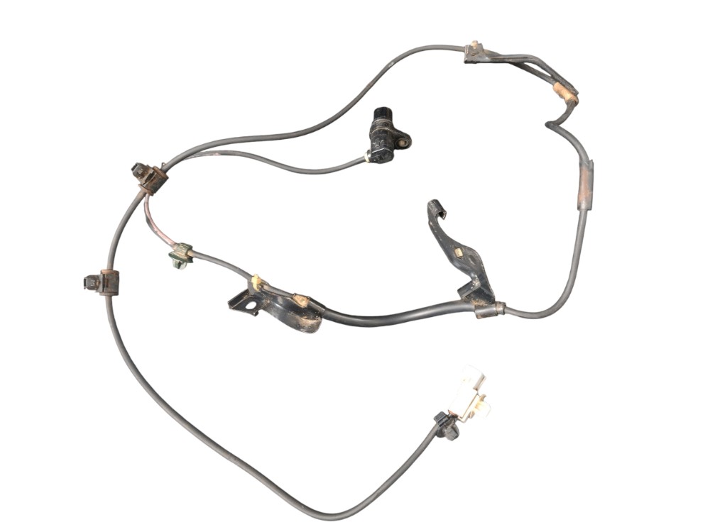 Sensor ABS D.E Hilux 2015 6