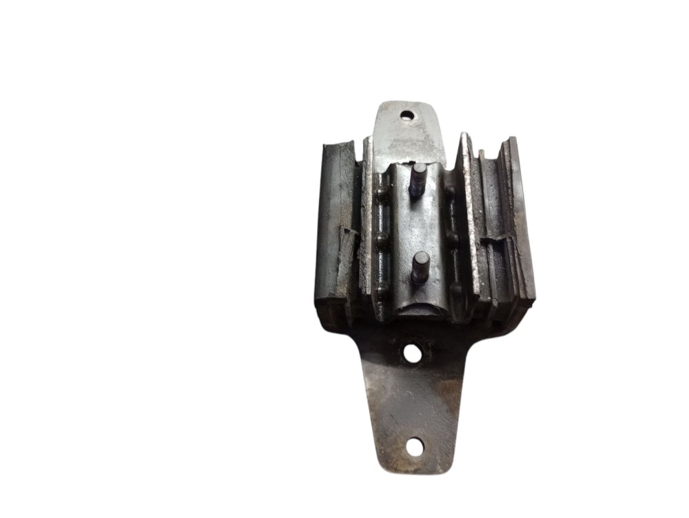 Inferior Cambio Nissan Frontier 2.8 2005 4
