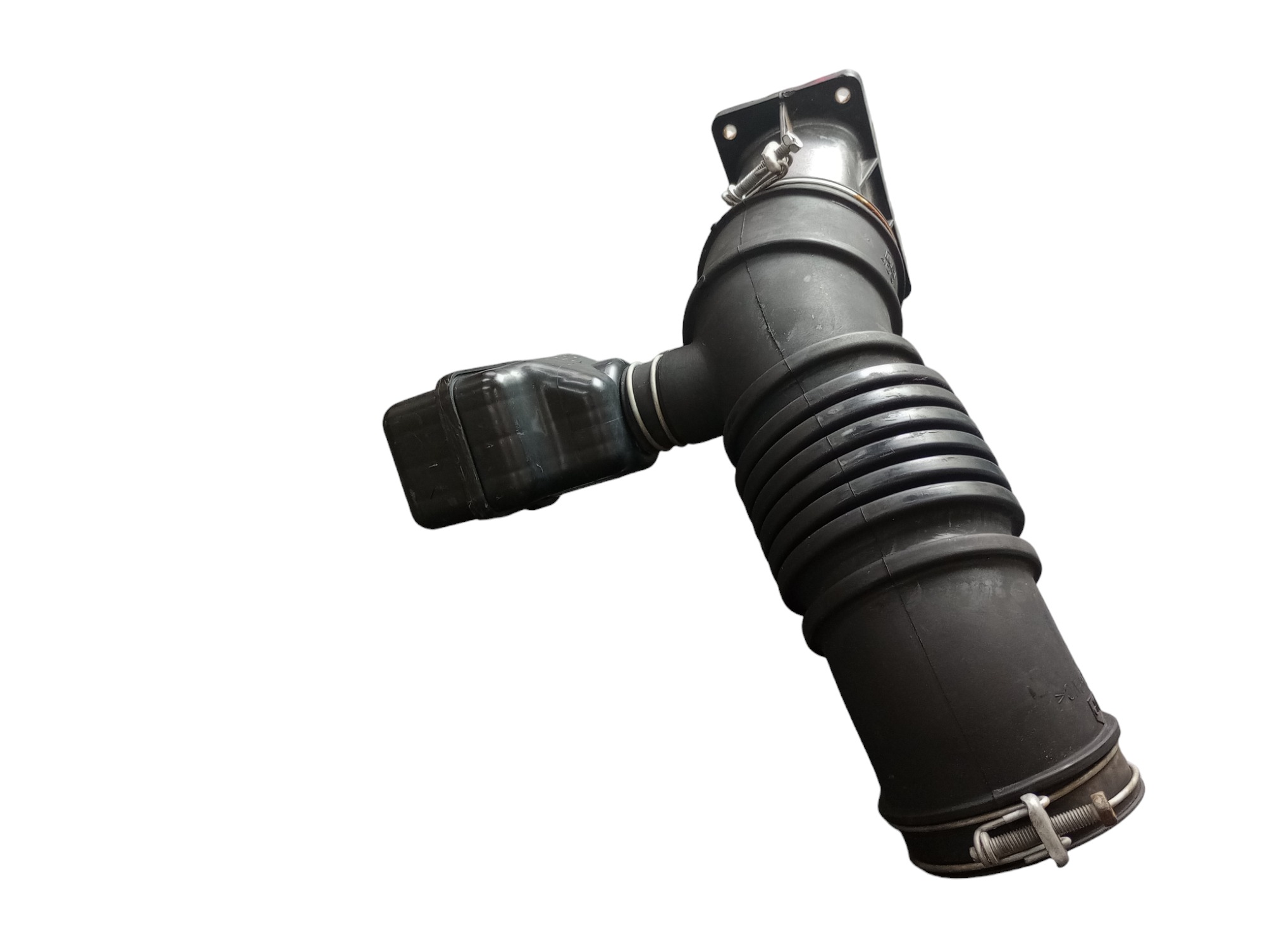 Mangueira Filtro De Ar Pajero Tr4 2.0 2011 5