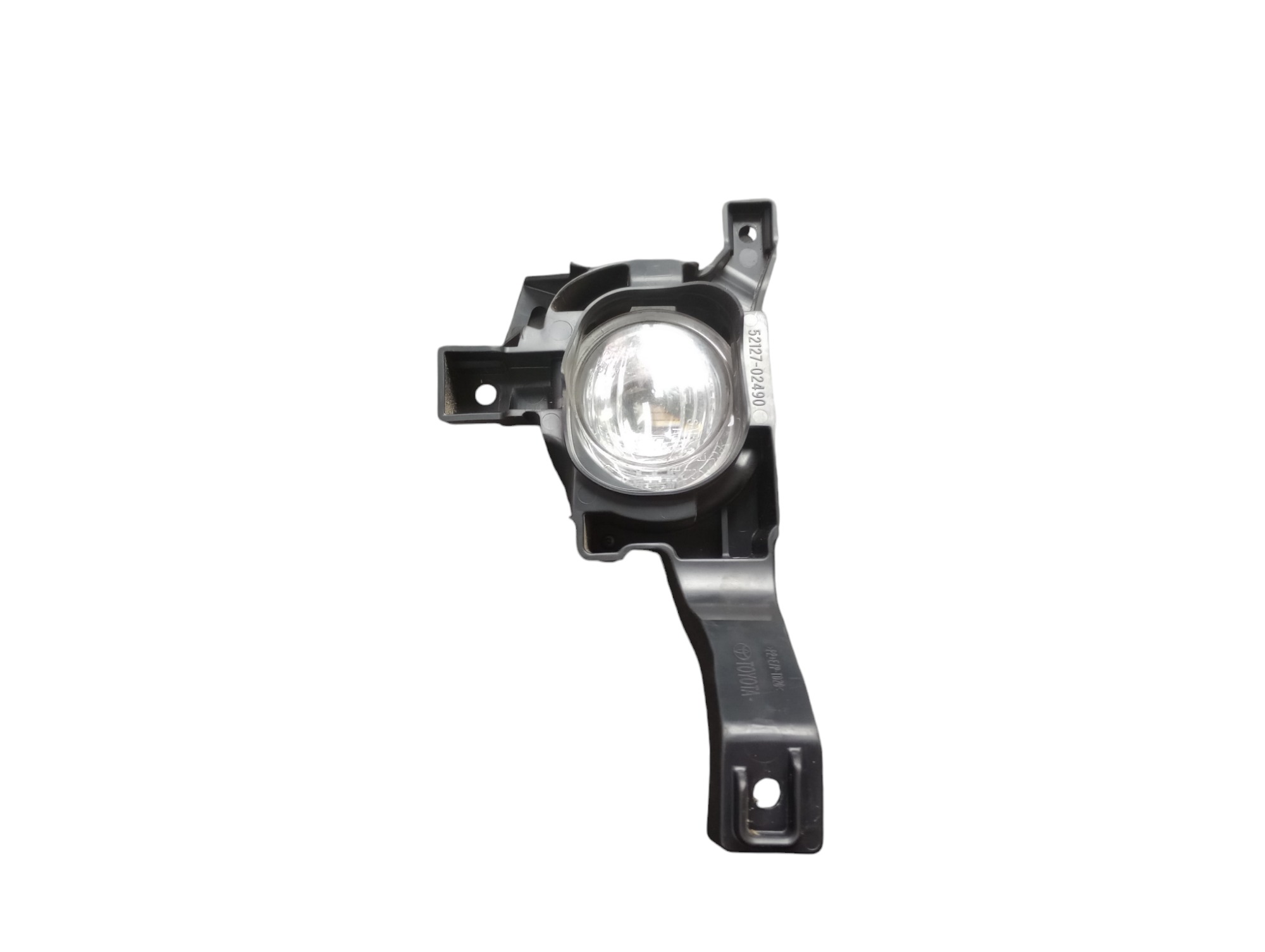 Farol De Milha Led L.d Corolla 2023 4