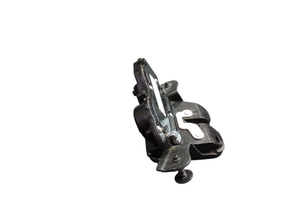 Fechadura Tampa Traseira Jeep Compass 2020 6
