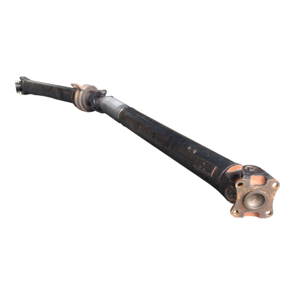Cardan Traseiro Hilux 2.8 2022 5