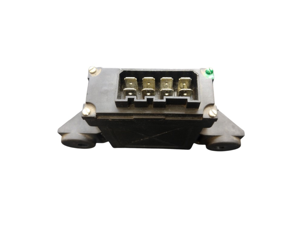 Módulo Rele Controle Rotação  Ford Ranger 3.0 2008 6
