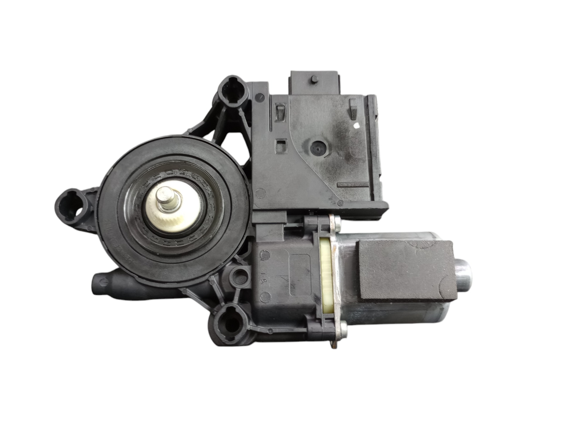 Motor Maquina De Vidro D.e Rampage Rebel 2024 3