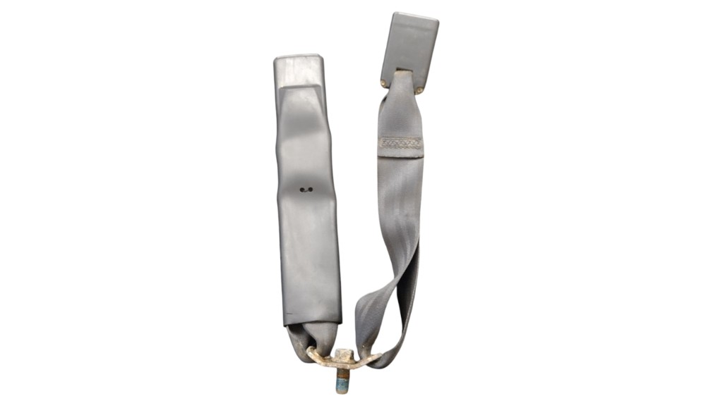 Engate duplo cinto traseiro S10 2015 5