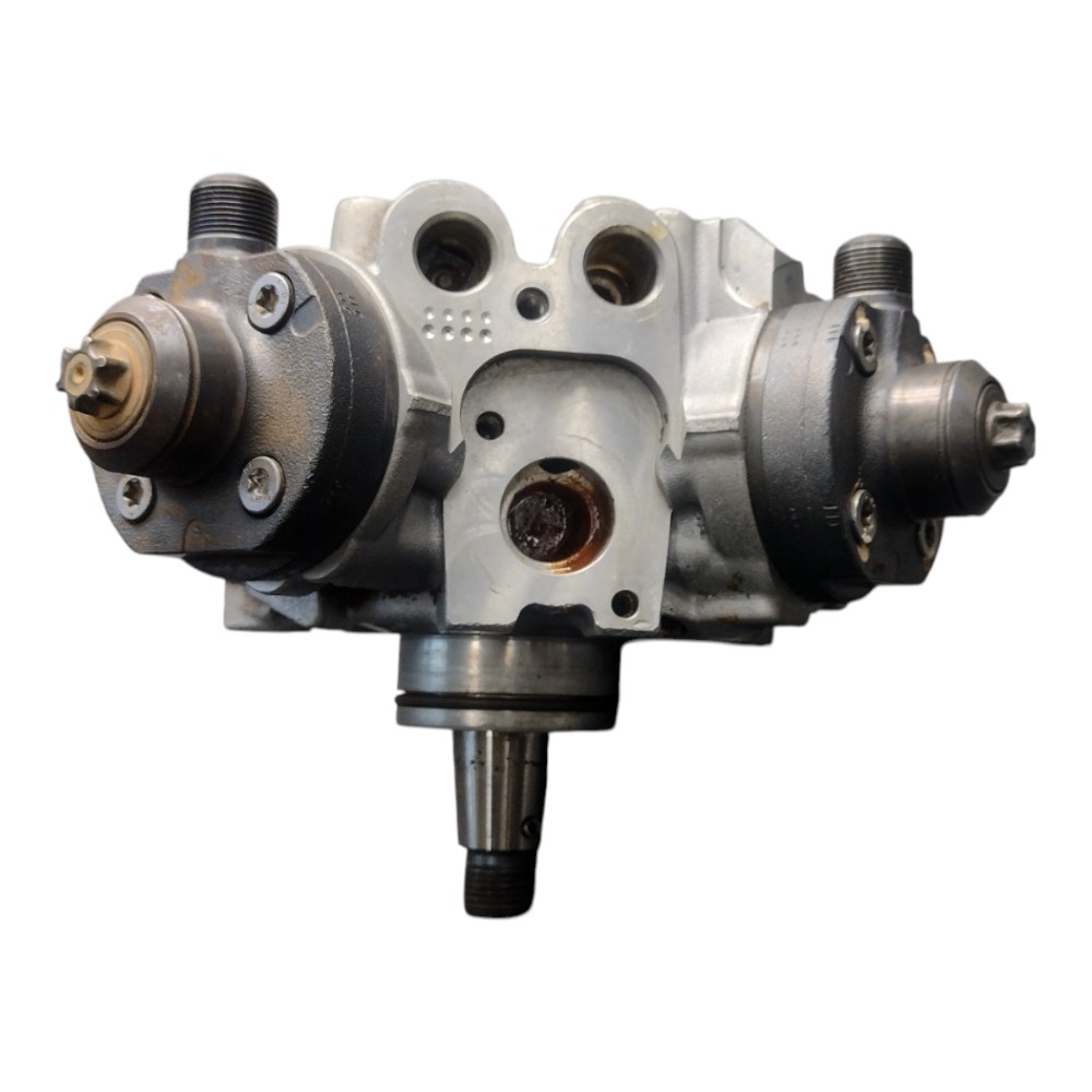 Bomba alta pressão Amarok 3.0 V6 2021 4