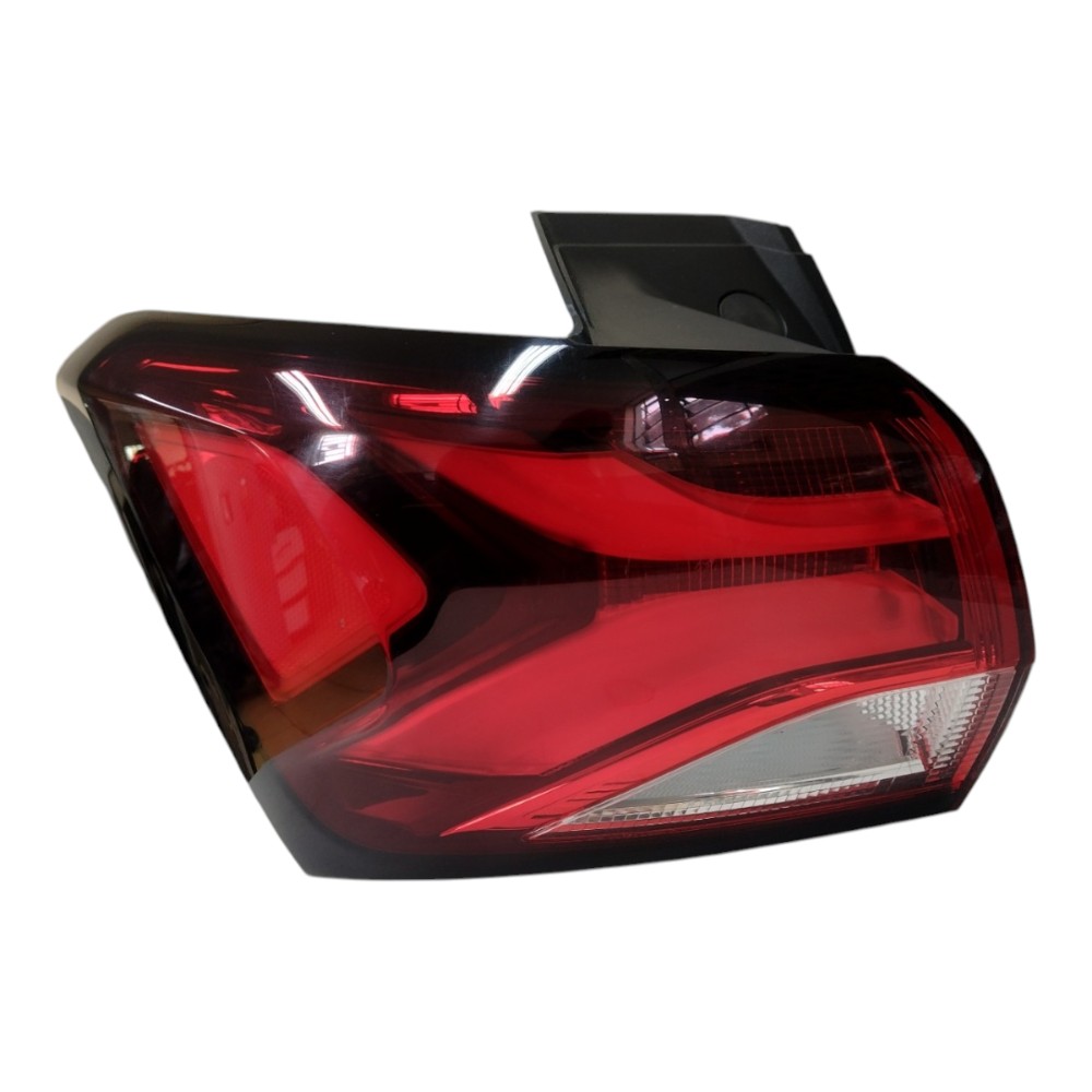 Lanterna T.e Equinox 1.5 Turbo 2022 Esquerdo/motorista 6