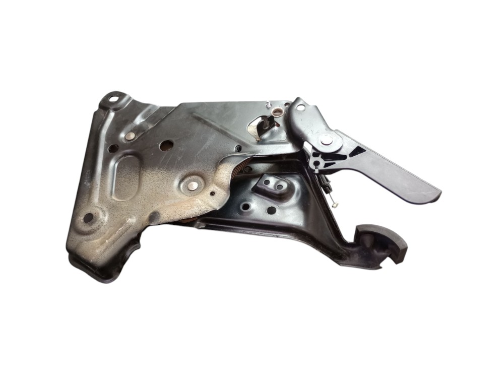 Pedal Freio Estacionario Ford F250 3.9 2007 2