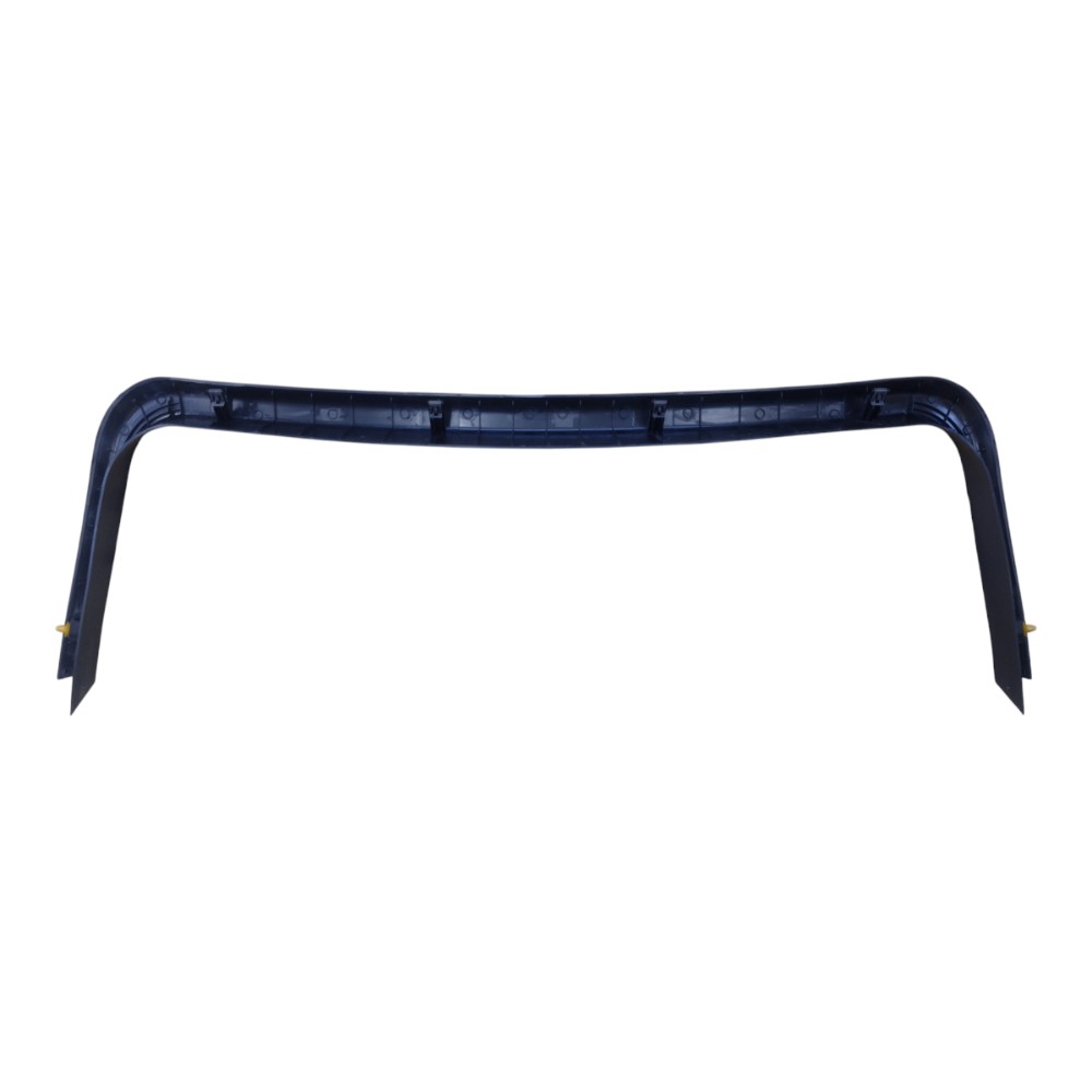 Moldura Porta Malas Ssangyong Kyron 2011 6