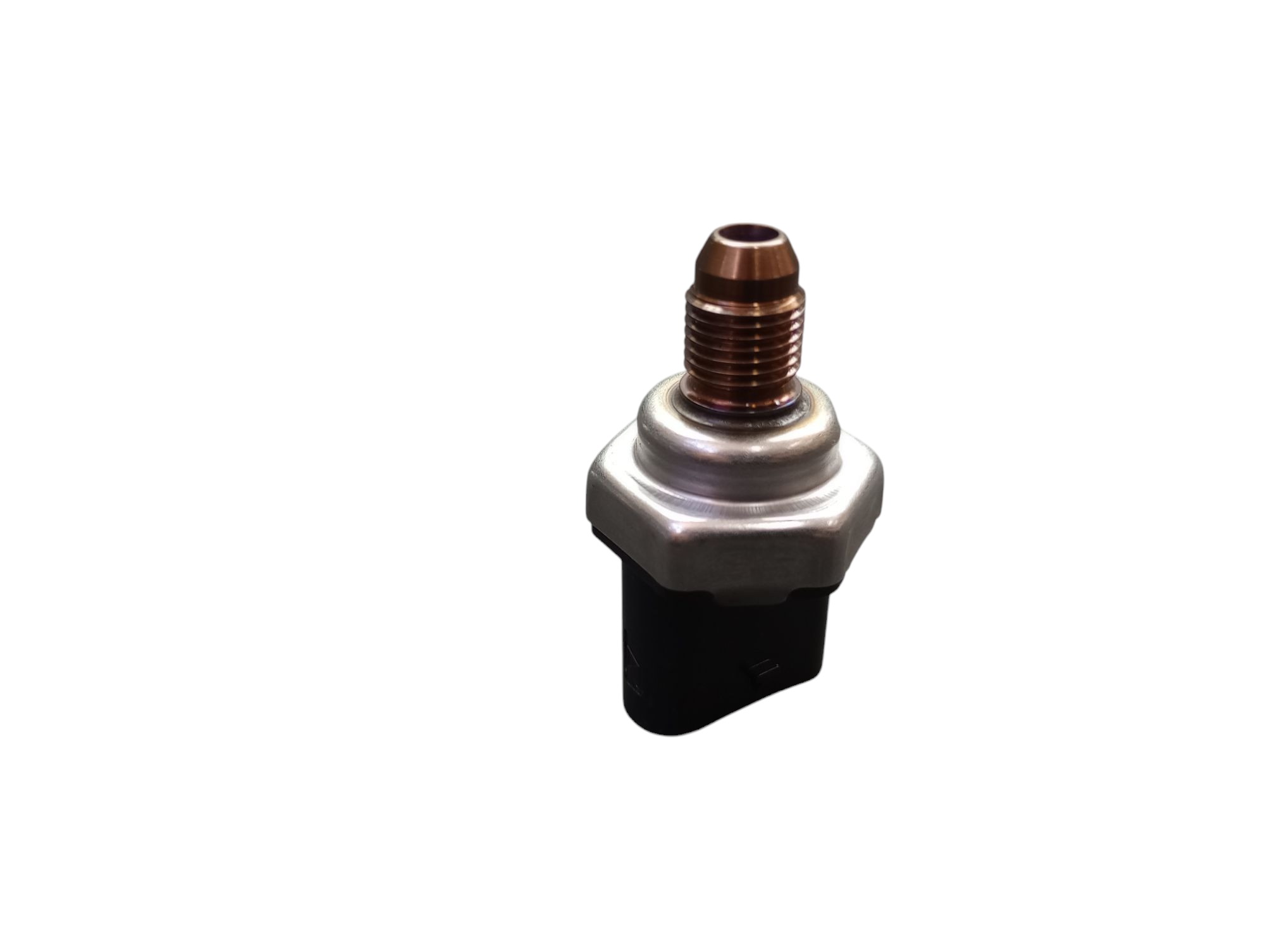 Sensor Pressão Flauta Bicos Injetores Fiat Toro 1.3 2023 2