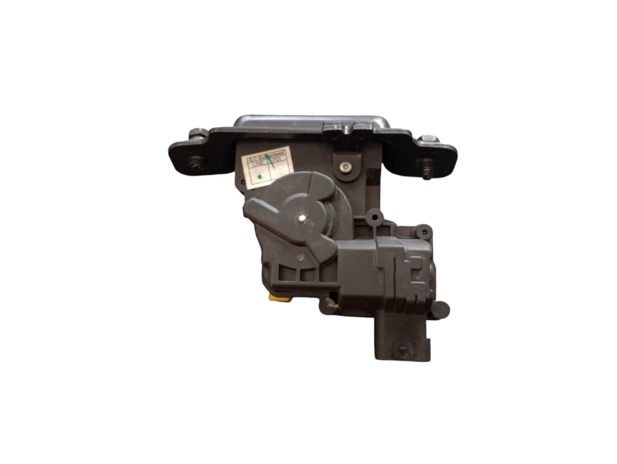 Fechadura Tampa Traseira Hyundai Creta 2.0 2023 3