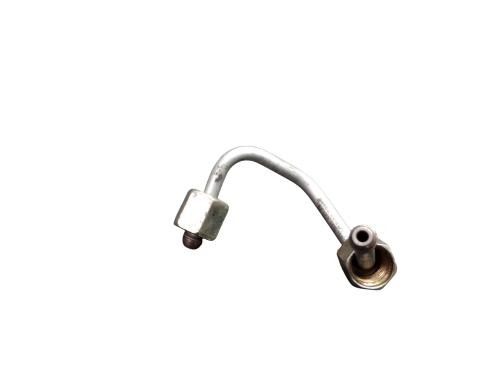 Cano Da Flauta Bicos Injetores Vw Amarok 2.0 2013 4
