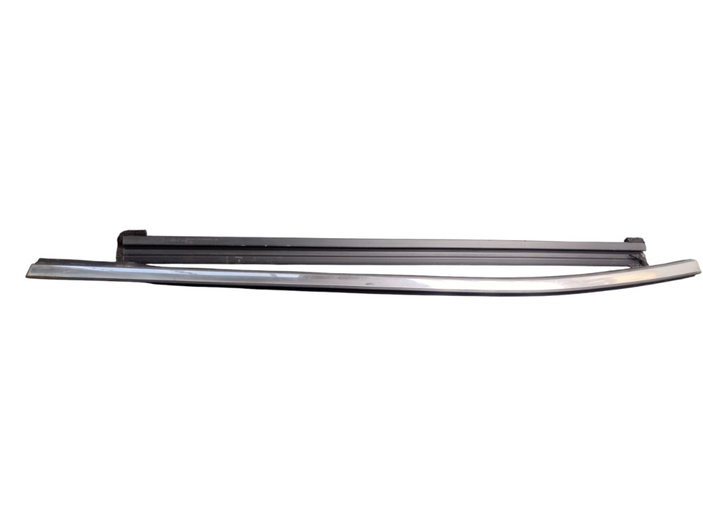 Par Pestana cromada Porta T.e Ford Ranger 2020 3
