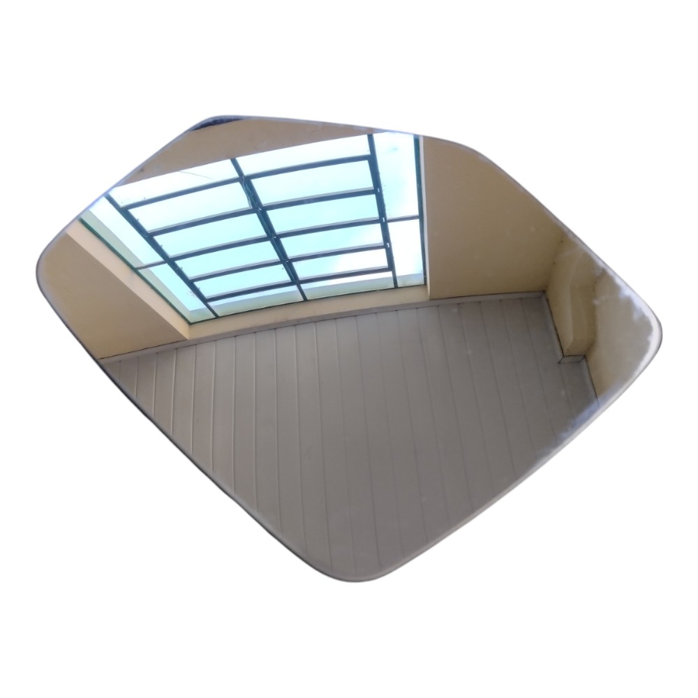 Lente Retrovisor L.e Ford Ranger 2006 5